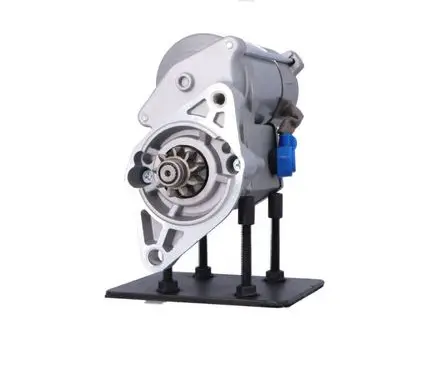 Mini One - Cooper R50 - 53 Starter motor 12417791000