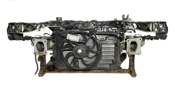 Ford Kuga II Radiator set CV618C607GF CV619E635CA 0130308483