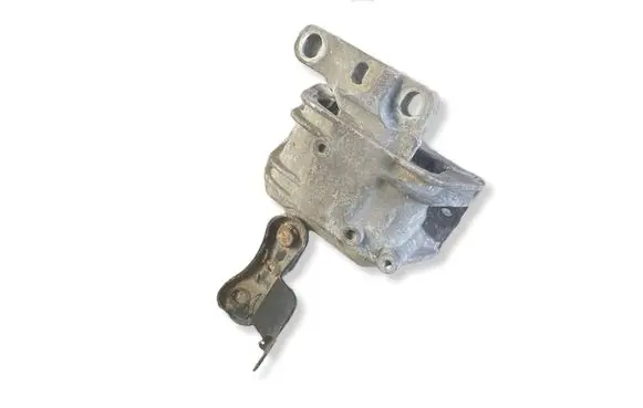 Volkswagen Caddy Engine mount bracket 1K0199262