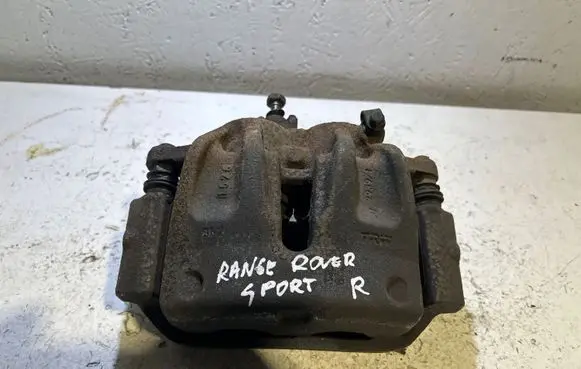 Land Rover Range Rover Sport L320 Front brake caliper