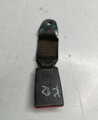 Nissan Micra Rear seatbelt buckle 88842AX411 33048606 030605