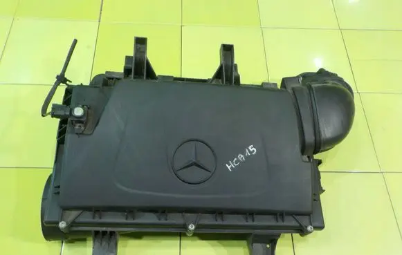 Mercedes-Benz Vito Viano W447 Air filter box A4475280206 XP206