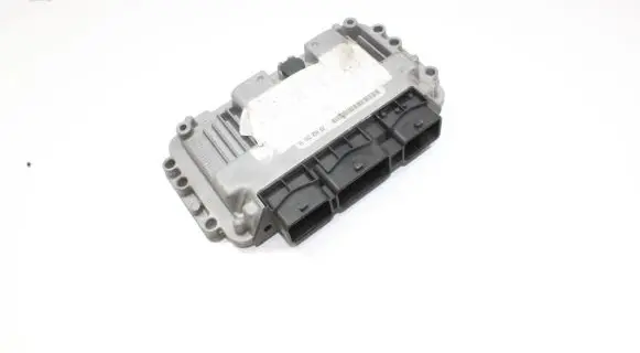Citroen C4 SpaceTourer Engine control unit/module 9664285080