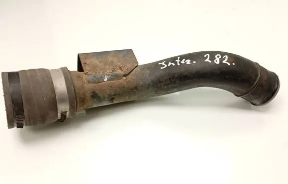 Suzuki Grand Vitara II Intercooler hose/pipe