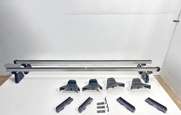 Peugeot Expert Roof bar rail 991113391 D2116004