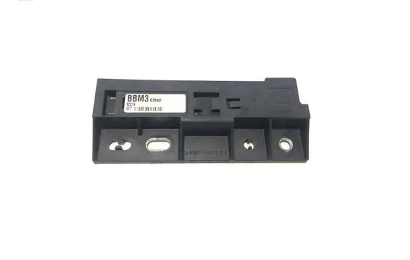Mazda 3 II Aerial antenna amplifier BBM3676N0