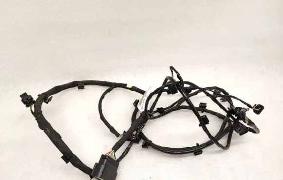 Volvo XC60 Parking sensor (PDC) wiring loom 31654283