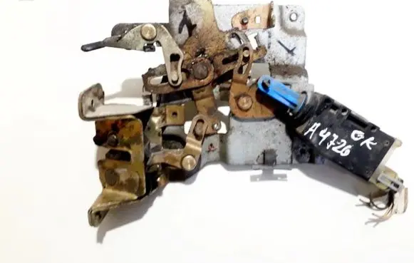 Opel Sintra Rear door lock 224804 1101215