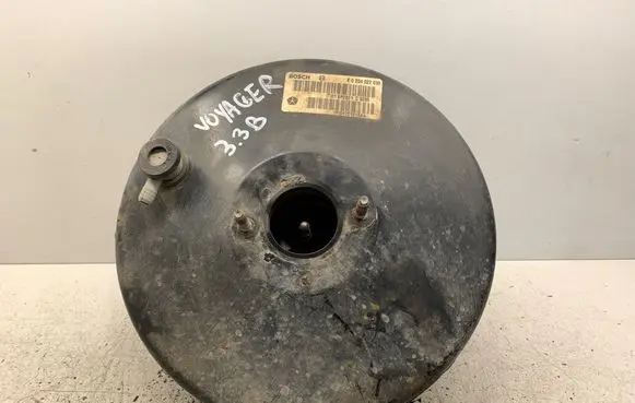 Chrysler Voyager Brake booster E0204022033 04721613AA