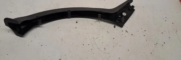 Mercedes-Benz CLA C117 X117 W117 Other interior part