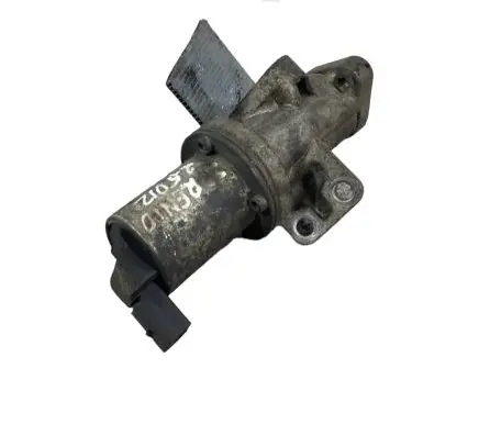 KIA Sorento EGR valve 284104A100