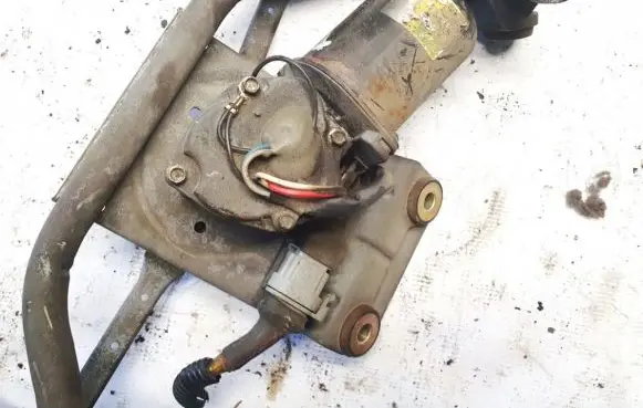 Renault Espace III Wiper motor