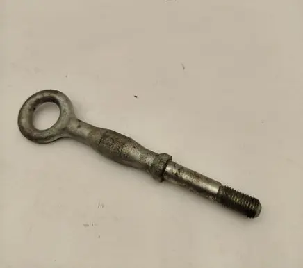 Volvo V70 Towing hook eye 