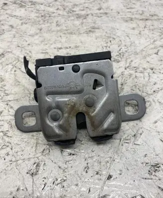 Mini Cooper Countryman R60 Tailgate/trunk/boot lock/catch/latch 51249802312