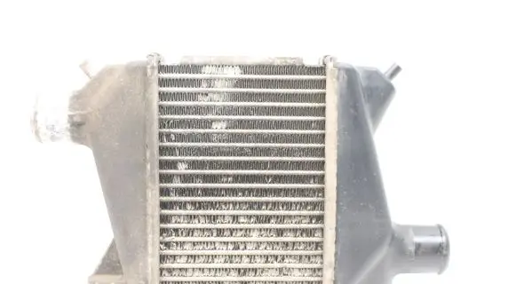 Honda Accord Intercooler radiator