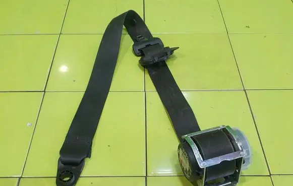 Land Rover Range Rover Sport L494 Front seatbelt 6022767000 BEZPIECZENSTWA