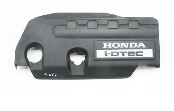 Honda Civic IX Front underbody cover/under tray 