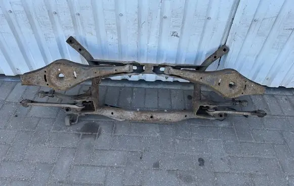 Rear subframe
