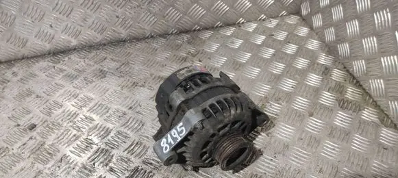 Opel Zafira A Generator/alternator