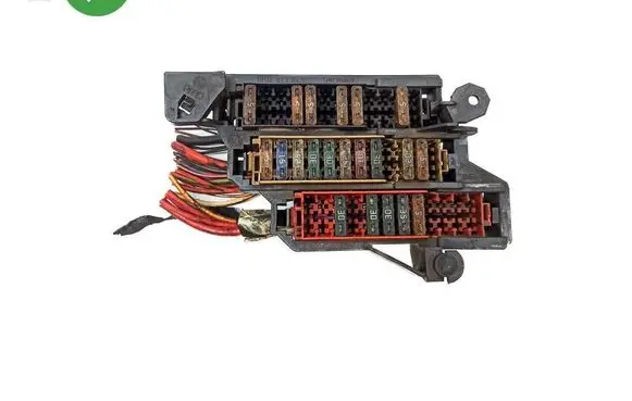 Fuse module