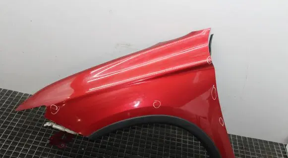 Mitsubishi Outlander Fender