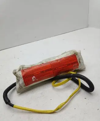 Mazda 3 I Seat airbag 603235400B