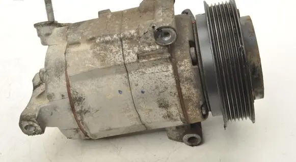 Opel Antara Air conditioning (A/C) compressor (pump) 557805030
