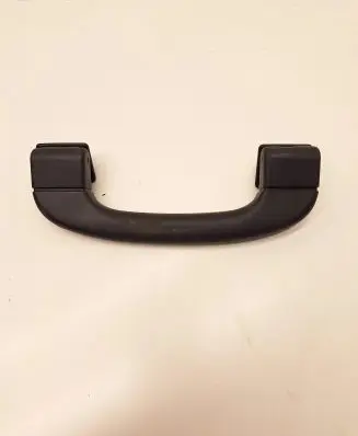 BMW X5 E70 Front interior roof grab handle 51166977691 6977691 51168037373