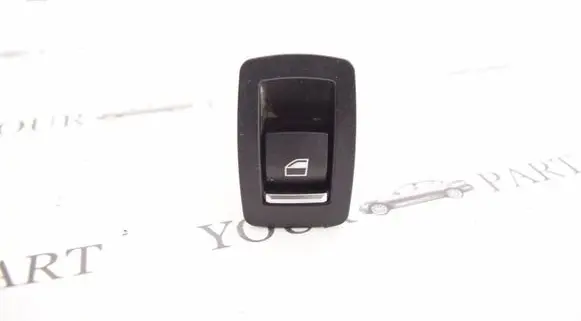 BMW X3 F25 Electric window control switch