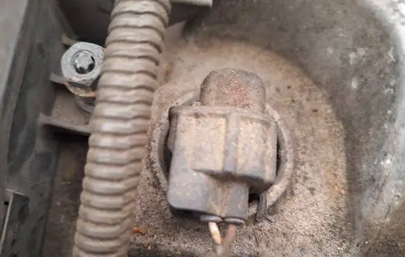 Toyota Auris 150 Fuel injector