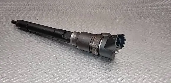 Opel Antara Fuel injector 0445110270