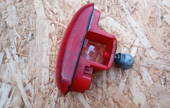 Renault Trafic II (X83) Third/center stoplight 8200209522A 8200209522 93850108