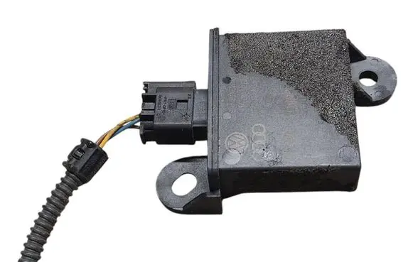 Volkswagen Touareg II Tire pressure sensor 7PP907283