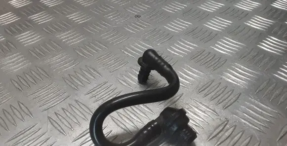 Audi A6 S6 C5 4B Vacuum line/pipe/hose