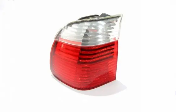 BMW 5 E39 Rear/tail lights 6902531