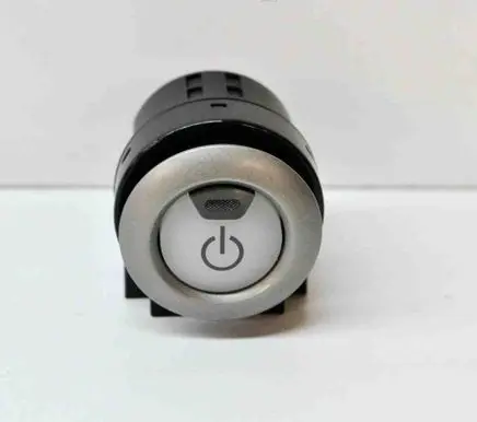 Nissan Leaf I (ZE0) Engine start stop button switch TWK1A002 1788DFWK1A002
