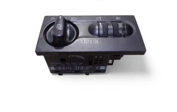 Volkswagen Transporter - Caravelle T4 Light switch 701941531F