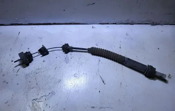 Citroen Berlingo Clutch cable 
