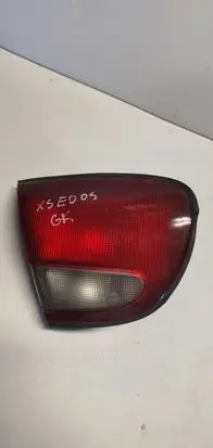 Mazda Tribute Tailgate rear/tail lights 0431413L
