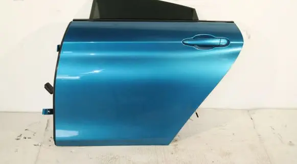 BMW 4 F36 Gran coupe Rear door