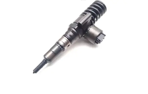 Volkswagen Golf V Fuel injector 0414720404