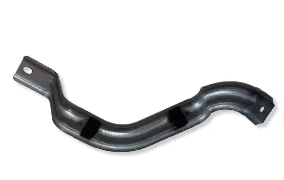 BMW 4 F32 F33 Battery bracket 7328183