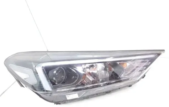 Hyundai Tucson TL Headlight/headlamp 92102D7500 R00DD500011648