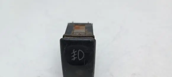 Volkswagen Golf II Fog light switch 191941535B