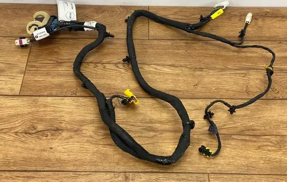 Dodge Durango III Seat wiring loom 68158949ABPINYA 68158949AB