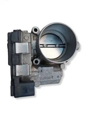 Volkswagen PASSAT B8 Throttle valve 03F133062B
