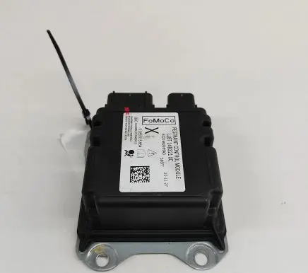 Ford Mustang Mach-E Airbag control unit/module LJT8T14B321XC 0285015864