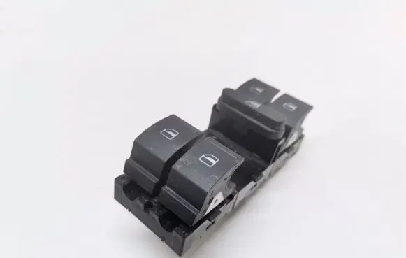 Volkswagen PASSAT B7 Electric window control switch 1K4959857B