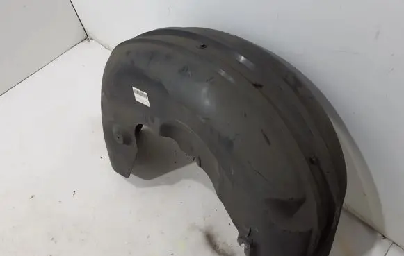 Volvo S80 Rear arch fender liner splash guards 08650271