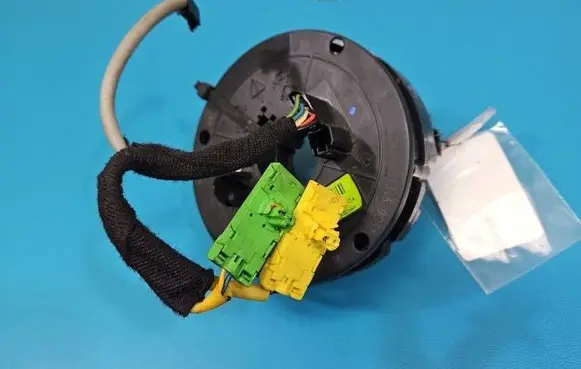 Mercedes-Benz A W169 Airbag slip ring squib (SRS ring) A1695402345 IMPRK1554238